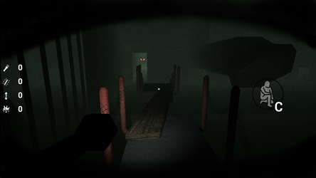 The Basement screenshot 5