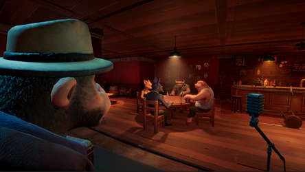 Liar's Bar screenshot 4