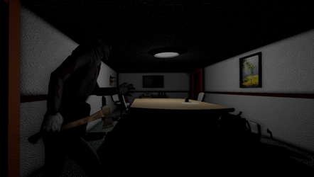 Shadows 2: Perfidia screenshot 4