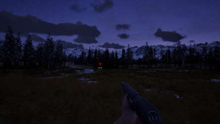 Hauntsville screenshot 12
