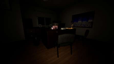 Infinite Innocence screenshot 2