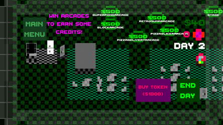 Bunny's Pizza Tycoon screenshot 3