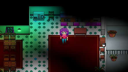 Emi's Solo Ghost Hunting screenshot 2