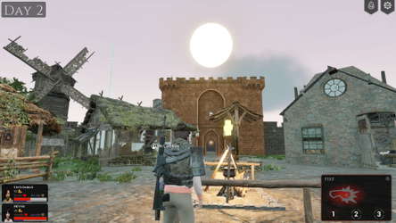 NightMaze screenshot 6