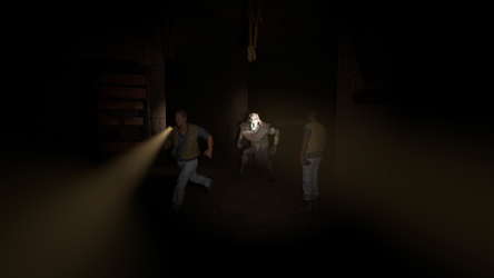 Disembowel screenshot 1