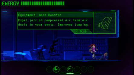 Pixel Game Maker Series MEDIUM-NAUT screenshot 7