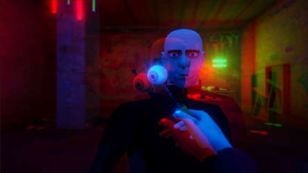 Better Off Dead - Life as a Prison Guard screenshot 5
