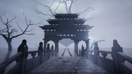 Room 404 screenshot 2
