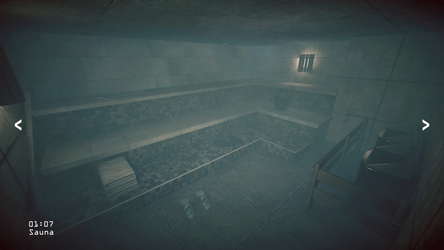 I'm on Observation Duty 6 screenshot 11