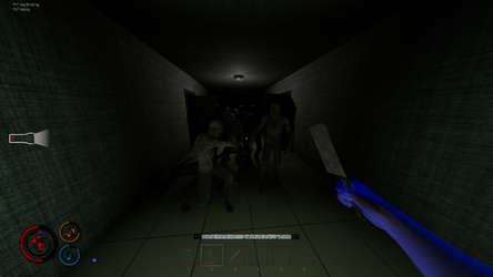 Floor44 screenshot 4