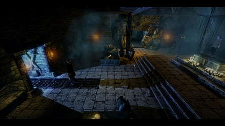 Arkhangel: The House of the Seven Stars screenshot 16