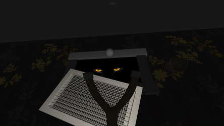 Hungry Wolf screenshot 3