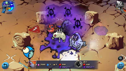 Phobies screenshot 14