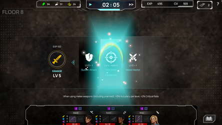 Crystant screenshot 5