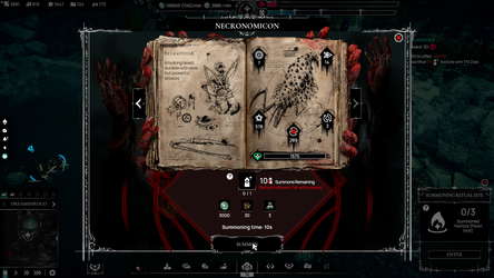 Worshippers of Cthulhu screenshot 2