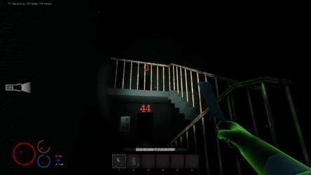 Floor44 screenshot 1