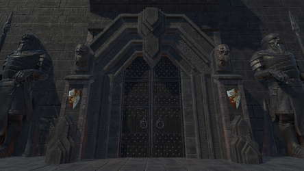The Tower of Aether screenshot 1