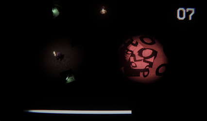 Rapid Eye Madness screenshot 4
