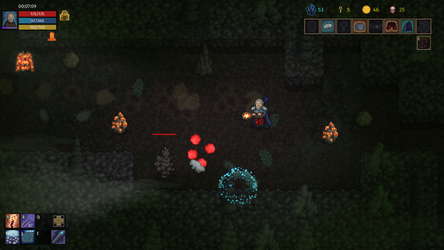 Razenroth 2 screenshot 2