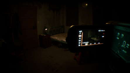 Dread Flats screenshot 10