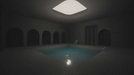 Tainted Pools screenshot 1