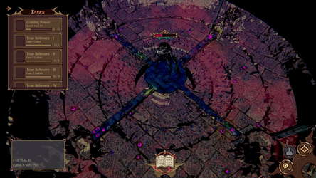 Idles of Madness screenshot 2