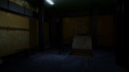 Green Elephant: Epilogue screenshot 4