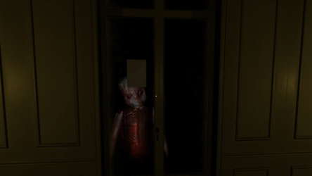 THE 8IGHT screenshot 3
