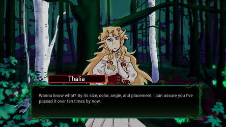 Potions & Emotions screenshot 3