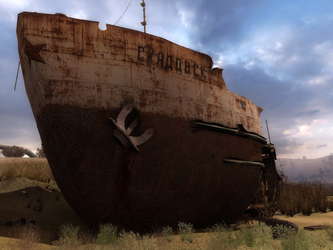 S.T.A.L.K.E.R.: Call of Pripyat screenshot 10