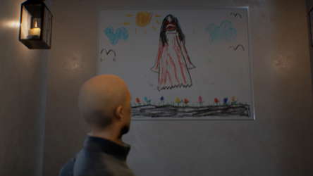 The Works of Mercy screenshot 15