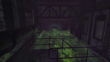 Outlive screenshot 20