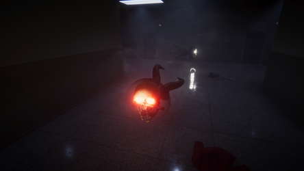 Cursed Night screenshot 9
