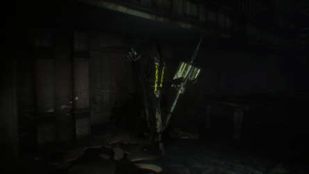 House of Evil 2 screenshot 14