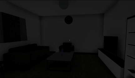 Stalked screenshot 2