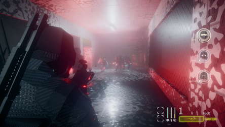 Death Scourges screenshot 10