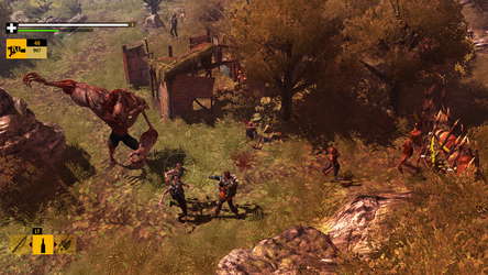 How to Survive screenshot 16