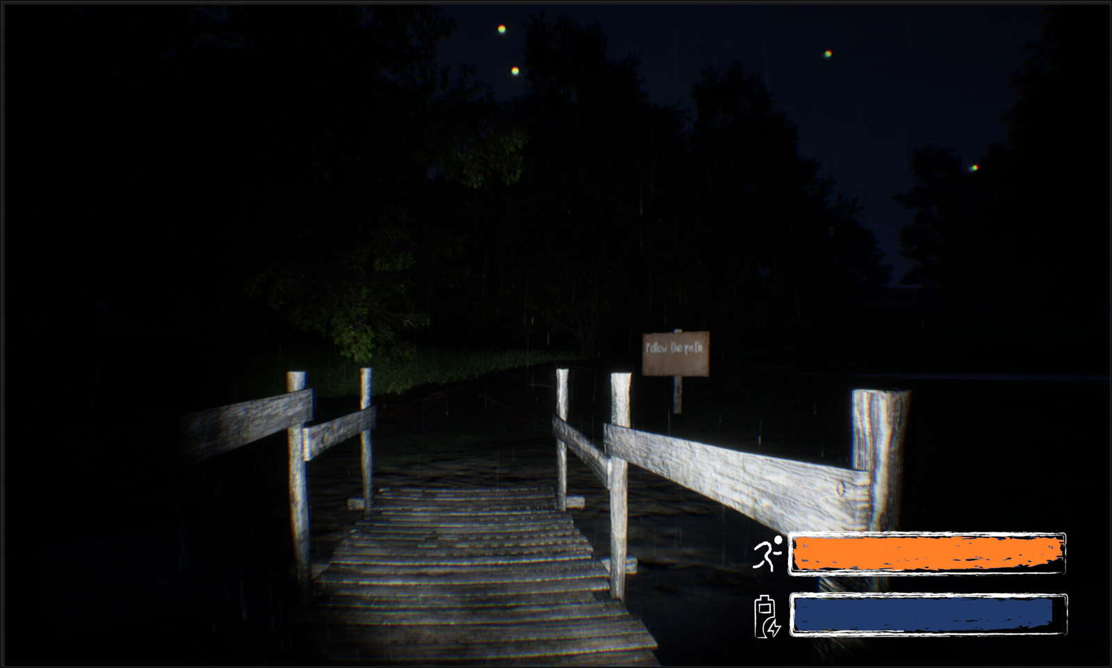 Harvester's Shrine screenshot