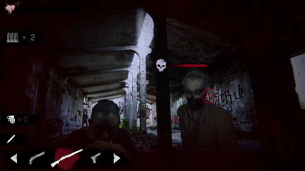 Until The Last Bullet screenshot 10