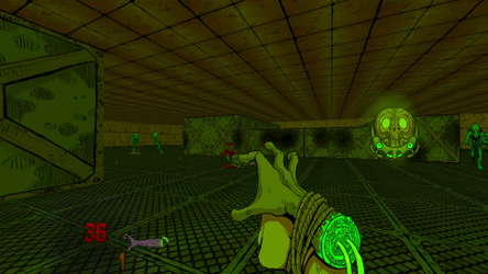 Friendship Island screenshot 2