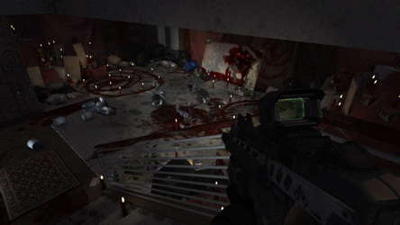F.E.A.R. 3 screenshot 15