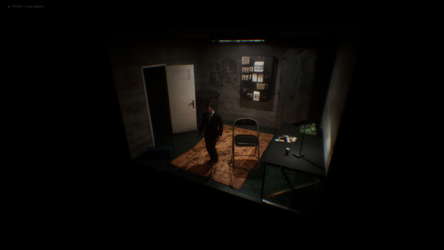 HOLE: Bottomless screenshot 4