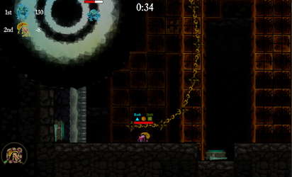 V-Shift screenshot 2