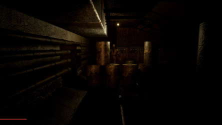Chernobyl inferno screenshot 1