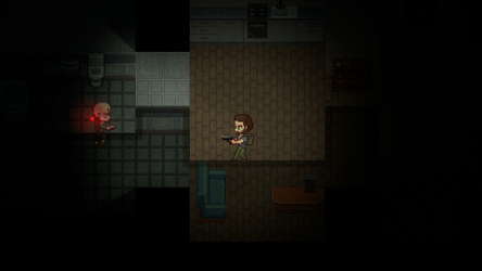 Last Escape: Dead Complex screenshot 6