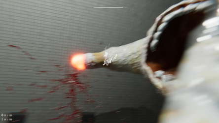 CORPSE58 screenshot 2