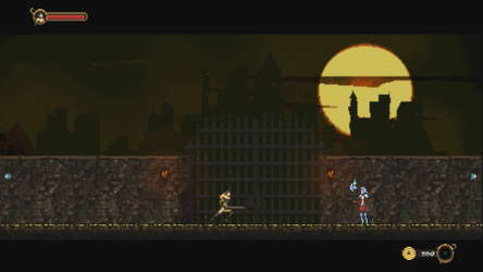 Guild of Darksteel screenshot 13