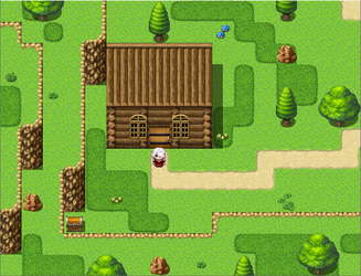 Into the Abyss screenshot 4