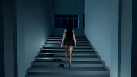 Abyss School screenshot 8