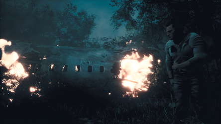 Poveglia: The Island of Non Return screenshot 8